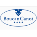 HOTEL RESTAURANT BOUCAN CANOT Logo