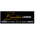 BAMILEKE LOUNGE Logo
