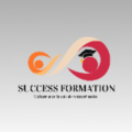 SUCCESS FORMATION Logo